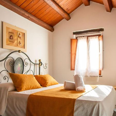 Hotel S'Ammentu House Bosa Zewnętrze zdjęcie