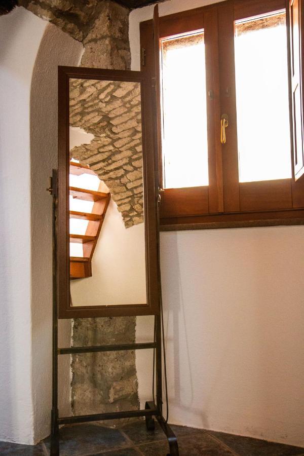 Hotel S'Ammentu House Bosa Zewnętrze zdjęcie