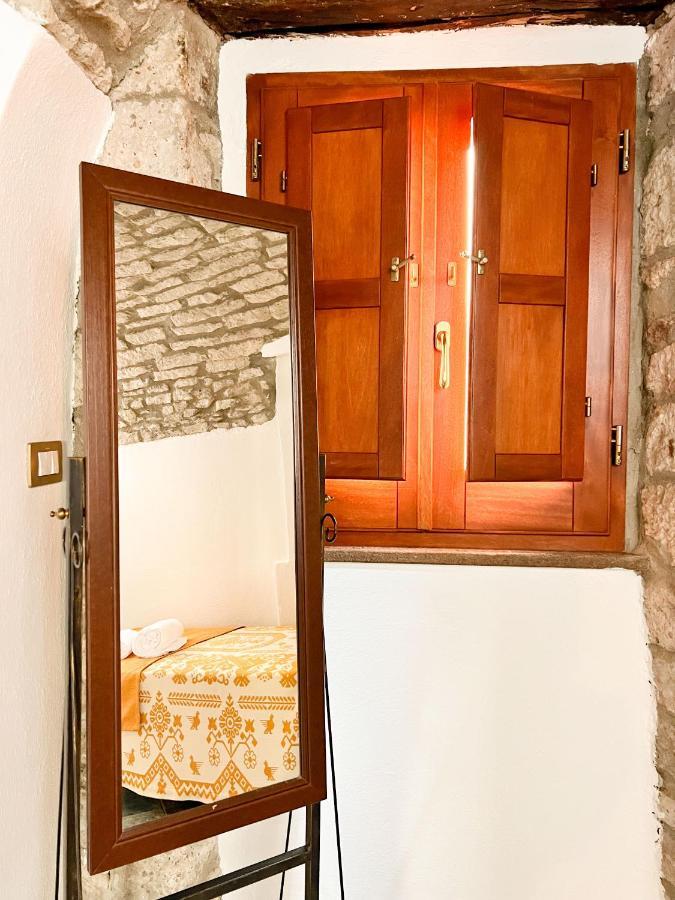 Hotel S'Ammentu House Bosa Zewnętrze zdjęcie