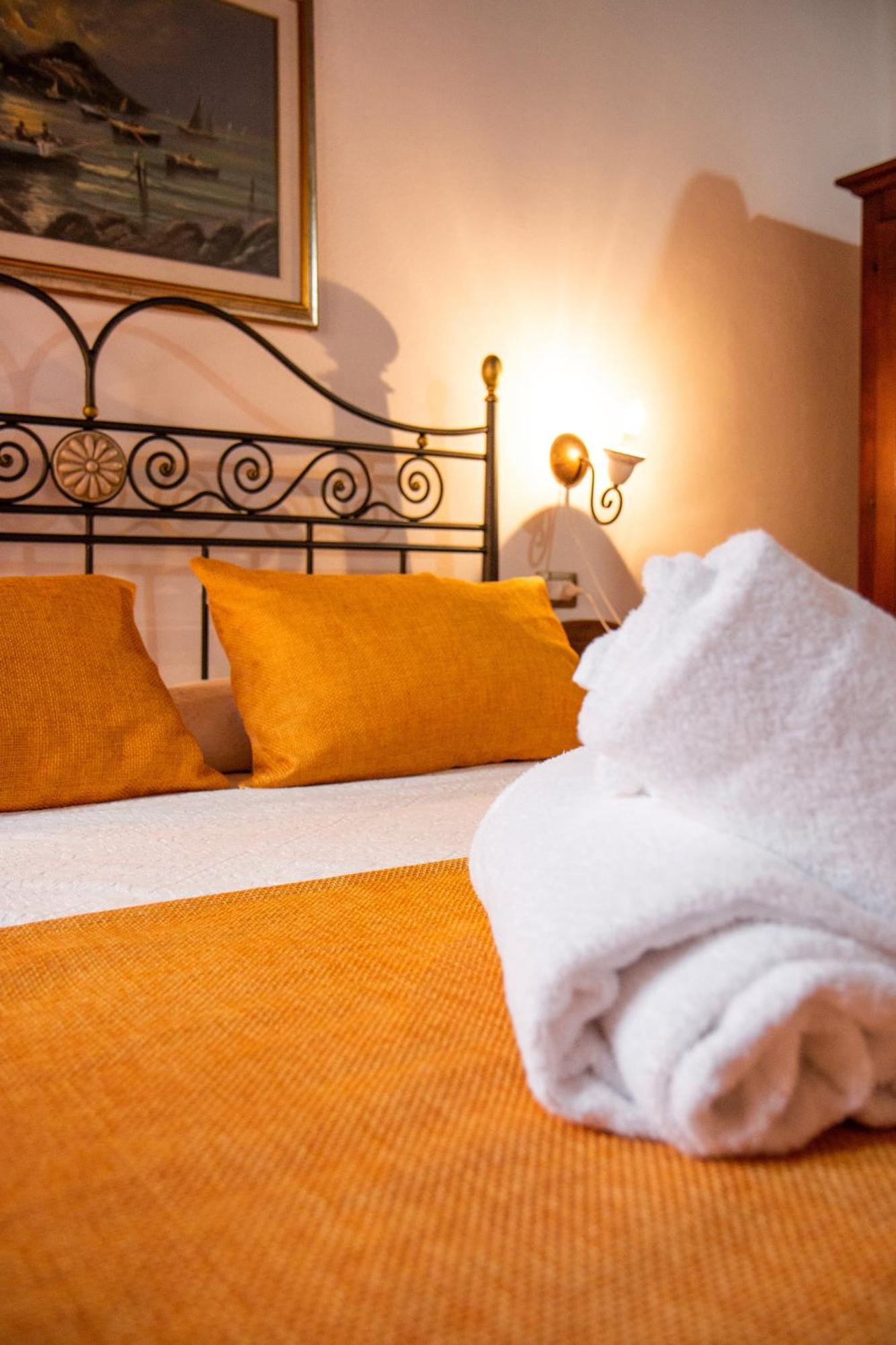 Hotel S'Ammentu House Bosa Zewnętrze zdjęcie